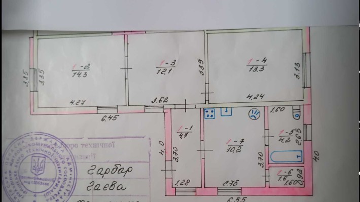 Коцюбинське, оренда частини будинку. - фото 1