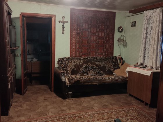 Вільний з 1.06!Будинок,район Біленьке.