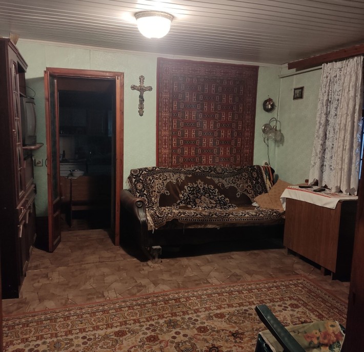 Вільний з 1.06!Будинок,район Біленьке. - фото 1