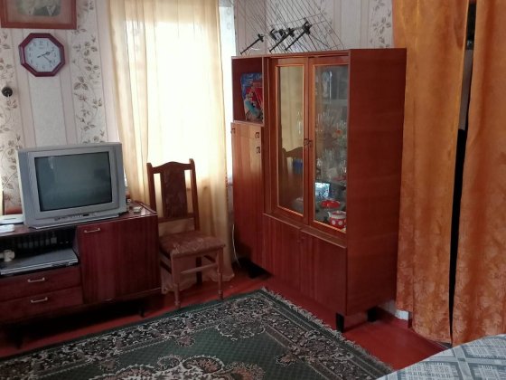Власник. Здам дом, Біленьке (біля Лазурний)
