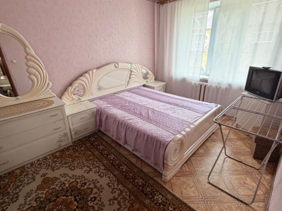 Долгосрочная аренда квартиры и посуточно
