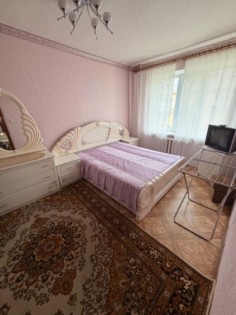 Долгосрочная аренда квартиры и посуточно - фото 1