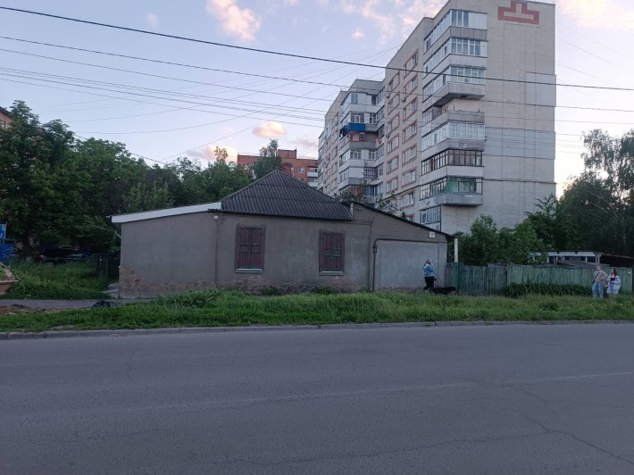 Здам будинок Центр Сорочинська 6 - фото 1
