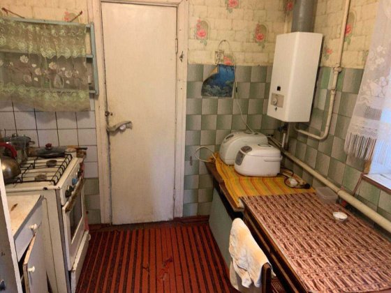 Сдается в аренду дом . р-н  Молочар