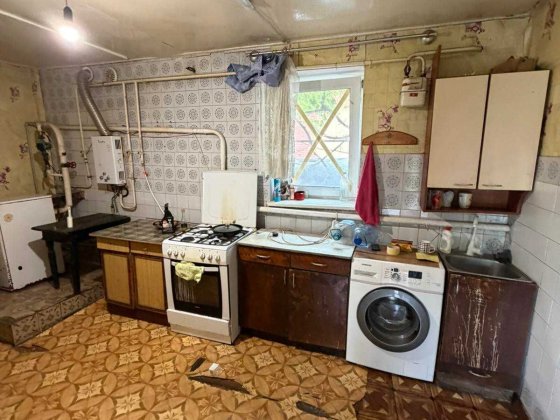 Сдается частный дом.