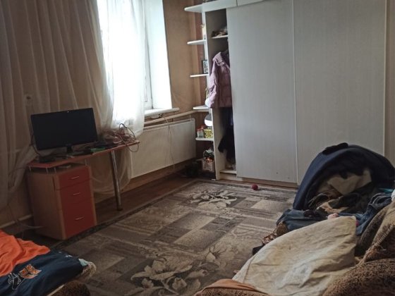Здається будинок район підстанції  (можна військовим)
