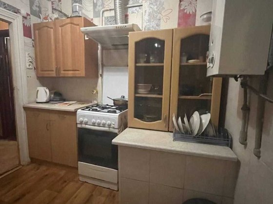 Сдается дом в районе Черевковка