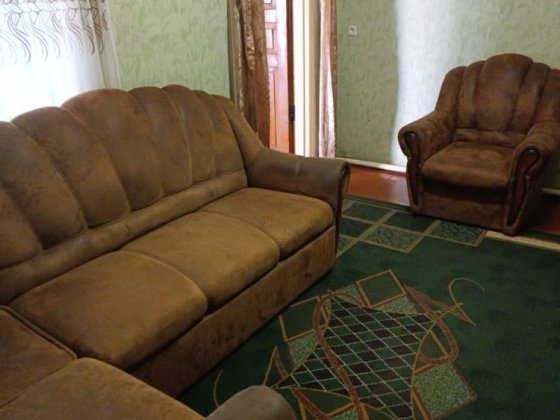 Сдам дом 50 м² в районе Целинная