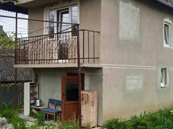 Здам на довгий термін дачний участок з будинком! Трускавец