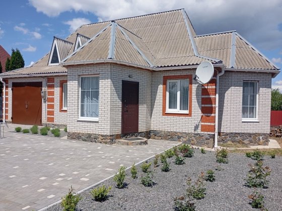 Можливе проживання з домашніми улюбленцями Умань