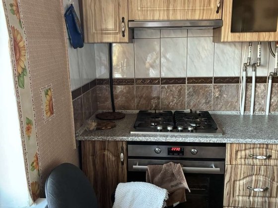 Здається частина будинку Хмельницкий