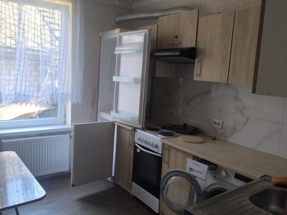Заводський район  калнишевського двох кімнатна Хмельницкий