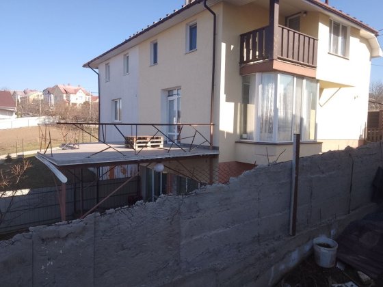 Здам будинок на довгий термін з 1 квітня Хмельницкий