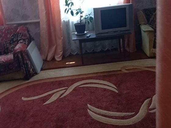 Оренда трикімнатної частини будинку в передмісті Вінниці. Зарванці.Все в описі.