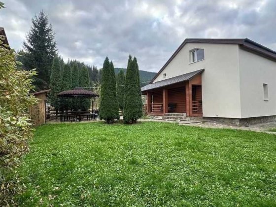 Оренда будинку в Карпатах (Верховина), від 1 місяць (з серпня) Верховина