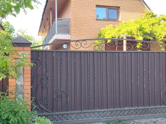 Метро Теремки 2 км, село Гатне будинок 85 кв.м. сад город Гатне