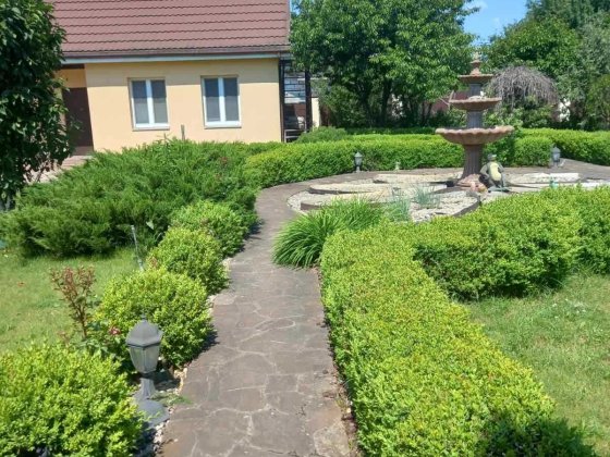 Оренда євробудинку,Білогородка Белогородка