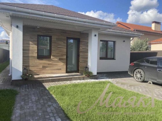 БЕЗ%Оренда 1 поверхового будинку 100м2, с. Крюківщина, Гатное Крюківщина