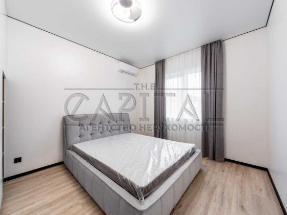 ОРЕНДА! СУЧАСНИЙ ОДНОПОВЕРХОВИЙ БУДИНОК | ГАТНЕ | 120 м² | ЗАКРИТЕ КОТЕДЖНЕ МІСТЕЧКО Гатне