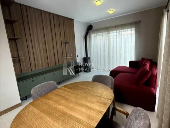 Оренда Дизайнерського Дуплексу Гатне 120м2  Інвертор Генератор ДИСКОНТ Гатне