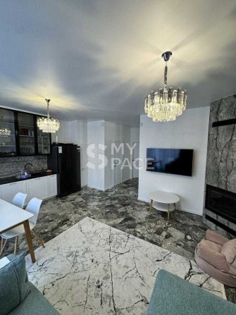Автономний будинок-дуплекс у КМ Beverly Hills. Крюківщина, Гатне, Білогородка, Теремки - фото 1