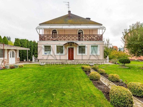 Оренда будинку 420 м² у Крюківщині біля озера та парку | Генератор | Сауна | Більярдна Крюківщина