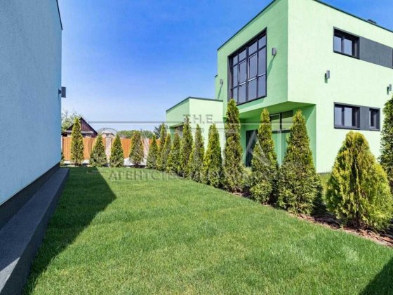 Терміново!!! Оренда Будинок, Києво-Святошинський район, Гатне, 215 м2 Гатне