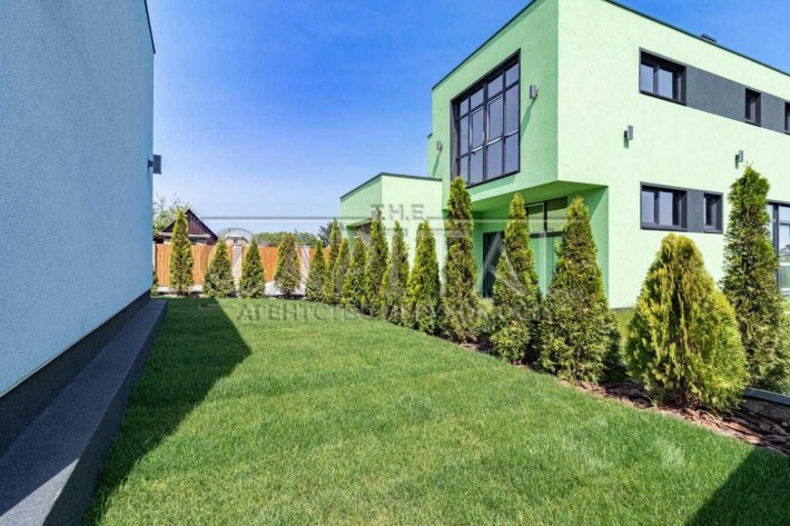 Терміново!!! Оренда Будинок, Києво-Святошинський район, Гатне, 215 м2 - фото 1