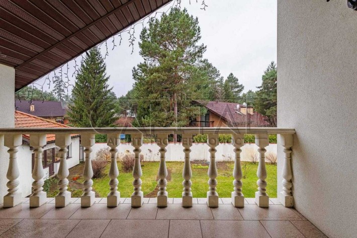 Оренда! ЕКСКЛЮЗИВНИЙ БУДИНОК У КОЗИНІ | 498 м² | SPA-ЗОНА | КАМІН | ГЕНЕРАТОР | ДІЛЯНКА 20 СОТОК - фото 1