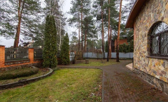 Без коміссіі. Оренда будинка  в Козині в сосновому лісі. Генератор . - фото 1