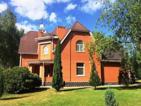 Оренда преміального будинку в Козині | 400 м² | 0,5 га | Генератор | Ліс
