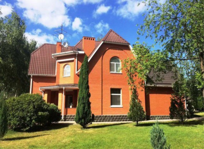 Оренда преміального будинку в Козині | 400 м² | 0,5 га | Генератор | Ліс - фото 1