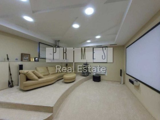 Оренда будинку з басейном та сауною, гараж на 2 авто, вул. Лугова, Козин