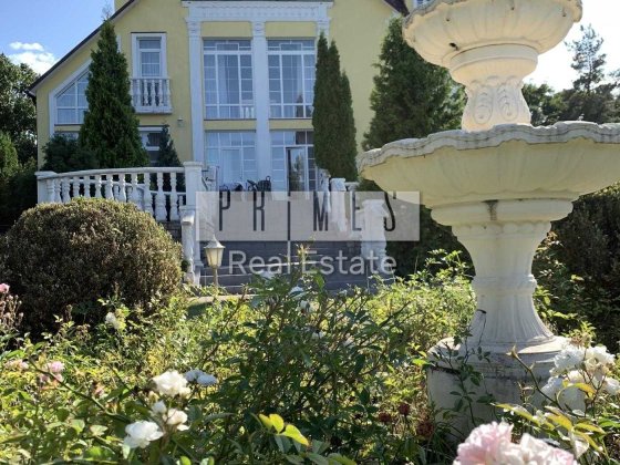 Оренда 5к будинку, ділянка 25 соток, є укриття, генератор, Лісники