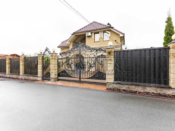 Оренда Будинок Васильківський район, Глеваха, вул. Космонавтів, 25 Глеваха