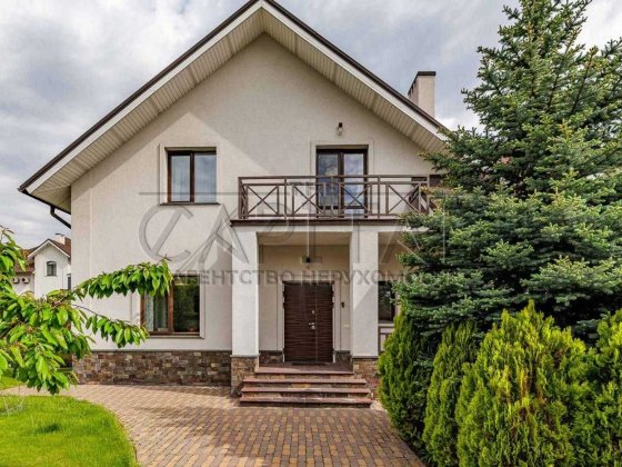 Оренда Будинку 260м2 | ВИХІД НА ВОДУ | Іванковичі Іванковичі
