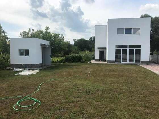 Будинок Нові Безрадичи, 80м, від власника