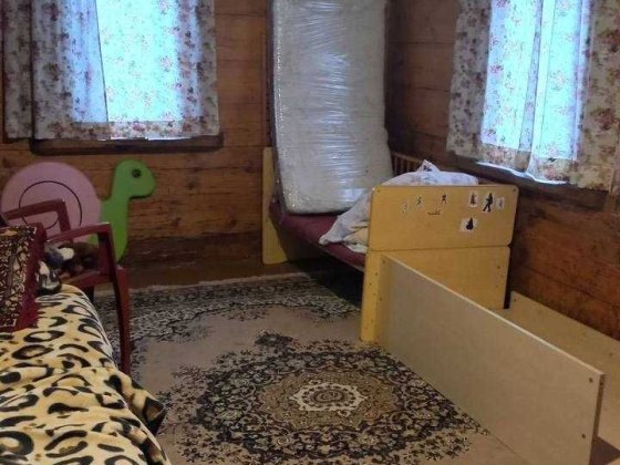 Оренда будинку (дача) Хотянівка