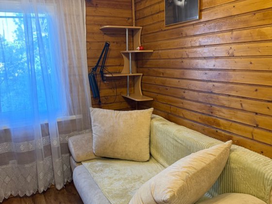 Оренда будинку біля моря