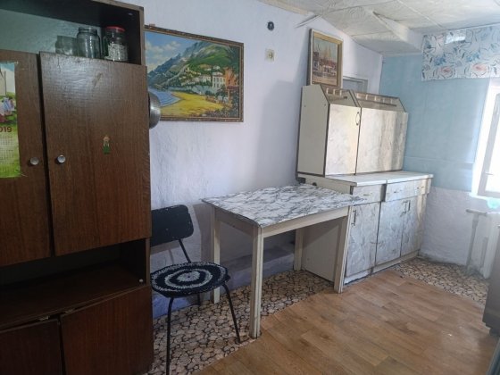 Здається будиночок в селі Великий Дальник Великий Дальник