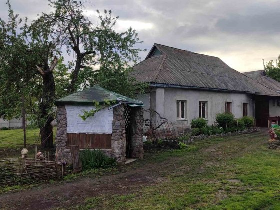 Сдам дом. Г. Хорол , полтаская обл Хорол