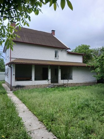 Здам 2п будинок Дарницький Осокорки СТ "Битовик". - фото 1