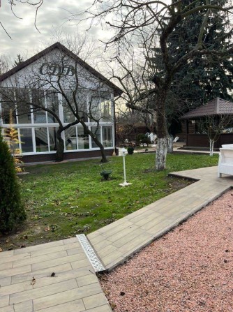 БЕЗ % Оренда будинок  100 м.кв.  Русанівськи Сади, 30-я Садовая - фото 1