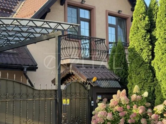 Оренда дуплексу, Буча, Бучанський р-н