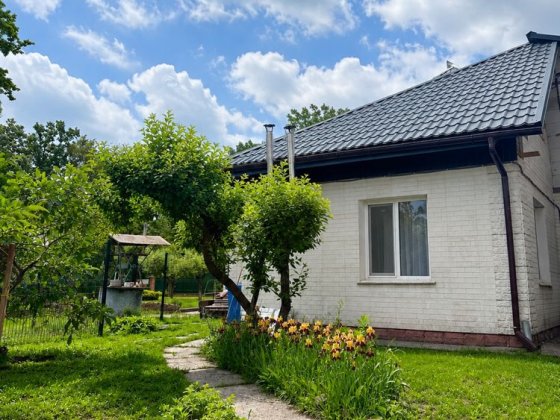 Оренда будинку Ірпінь