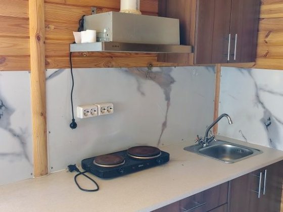 2к будиночок на одній  території з власником Ирпень