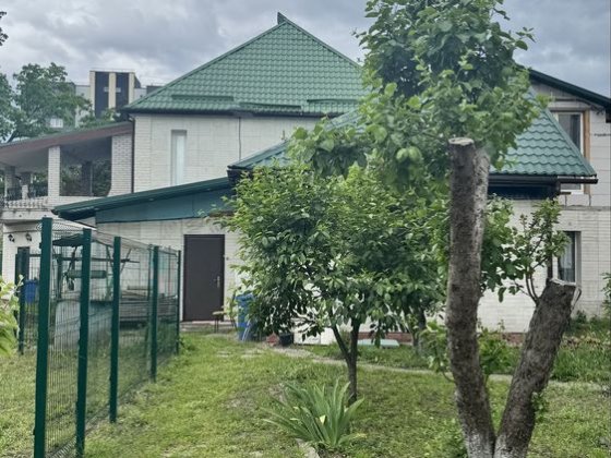 Оренда будинку в Ірпіні