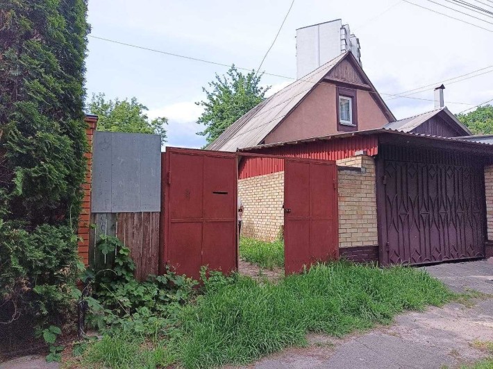 Аренда половини будинку, Нивки, Корчака вул - фото 1