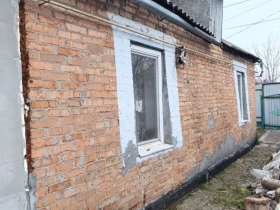Сдам 1/3 дома на Долгинцево Кривий Ріг