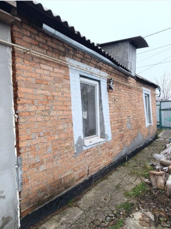Сдам 1/3 дома на Долгинцево - фото 1